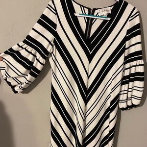 Nicole Miller - Dress